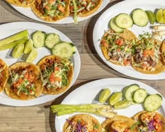 Rigo's Taco #9 (Lindley)