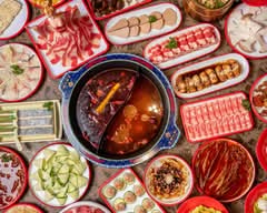 Wu Ming Hot Pot