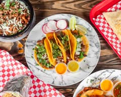The Eatery El Comedor (North Main Street)