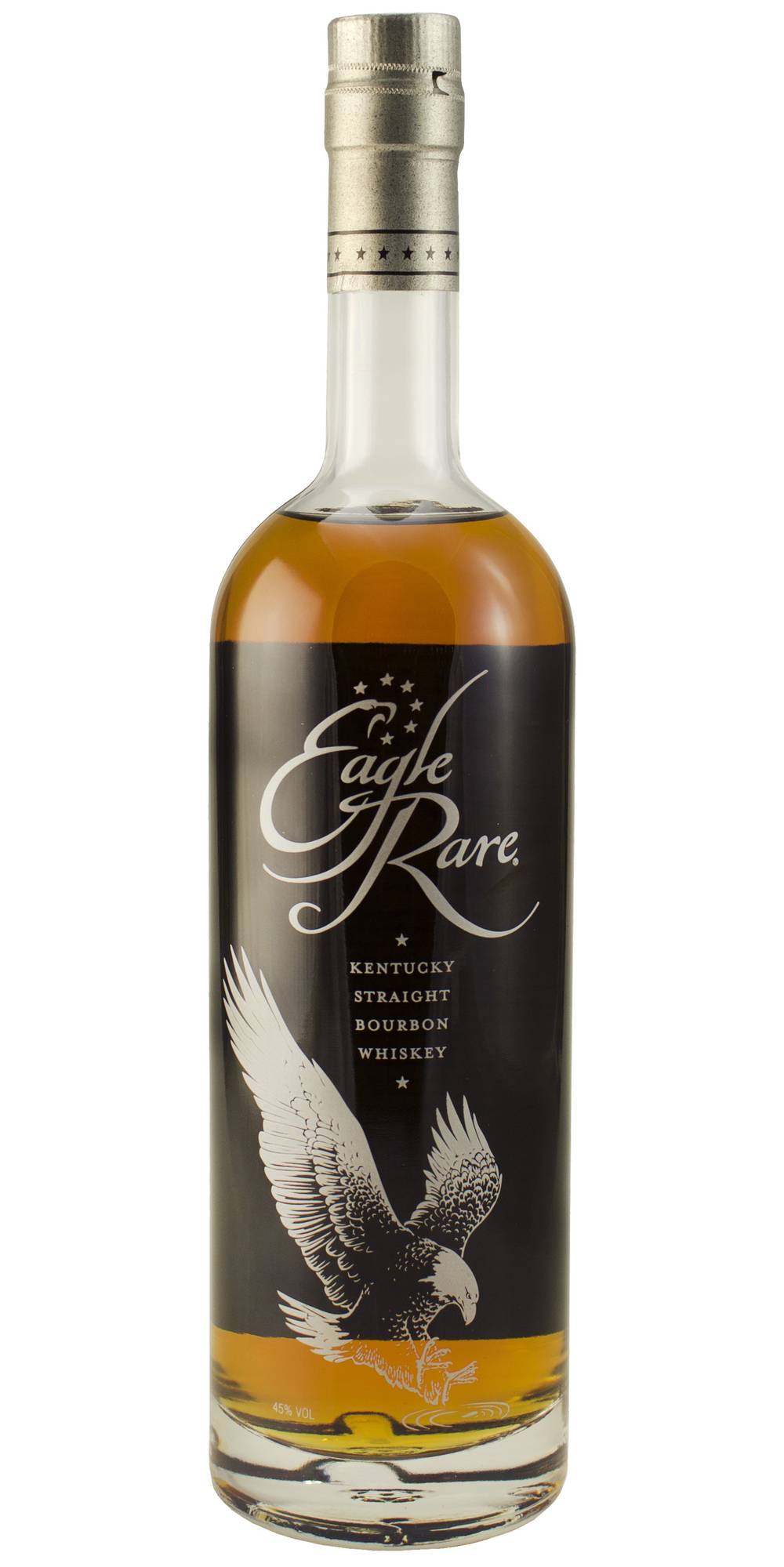 Eagle Rare 10 Year Bourbon (750ml bottle)