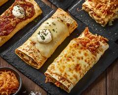 Mercy Tacos Gratiné