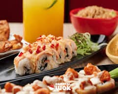 Oriental Wok