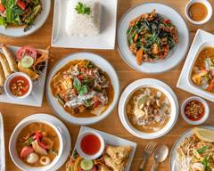 Thai Restaurant & Cafe