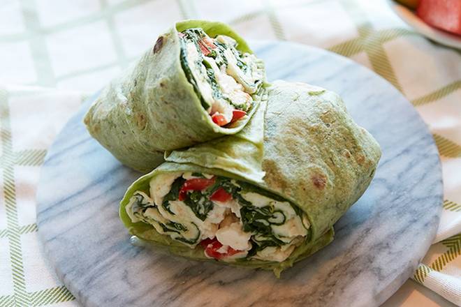 Wellness Wrap