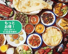 インド・ネパール料理 ロードブッダ 大森店 lord buddha omori