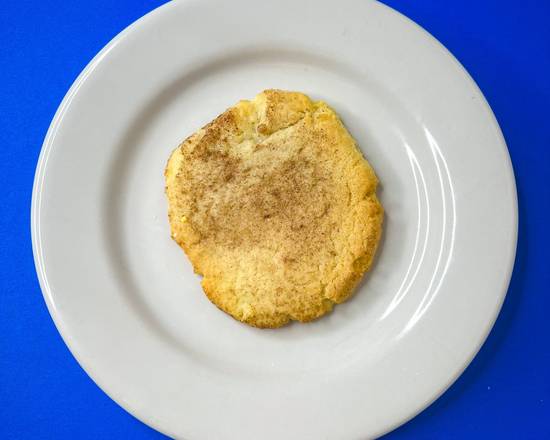 Snickerdoodle Cookie