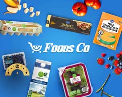 Foodsco (Pittsburg)