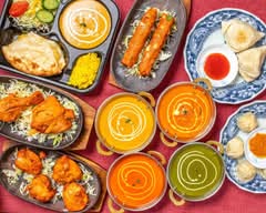 インドネパール料理  マウントフジ  日下本店 Mount Fuji Kusakahonten