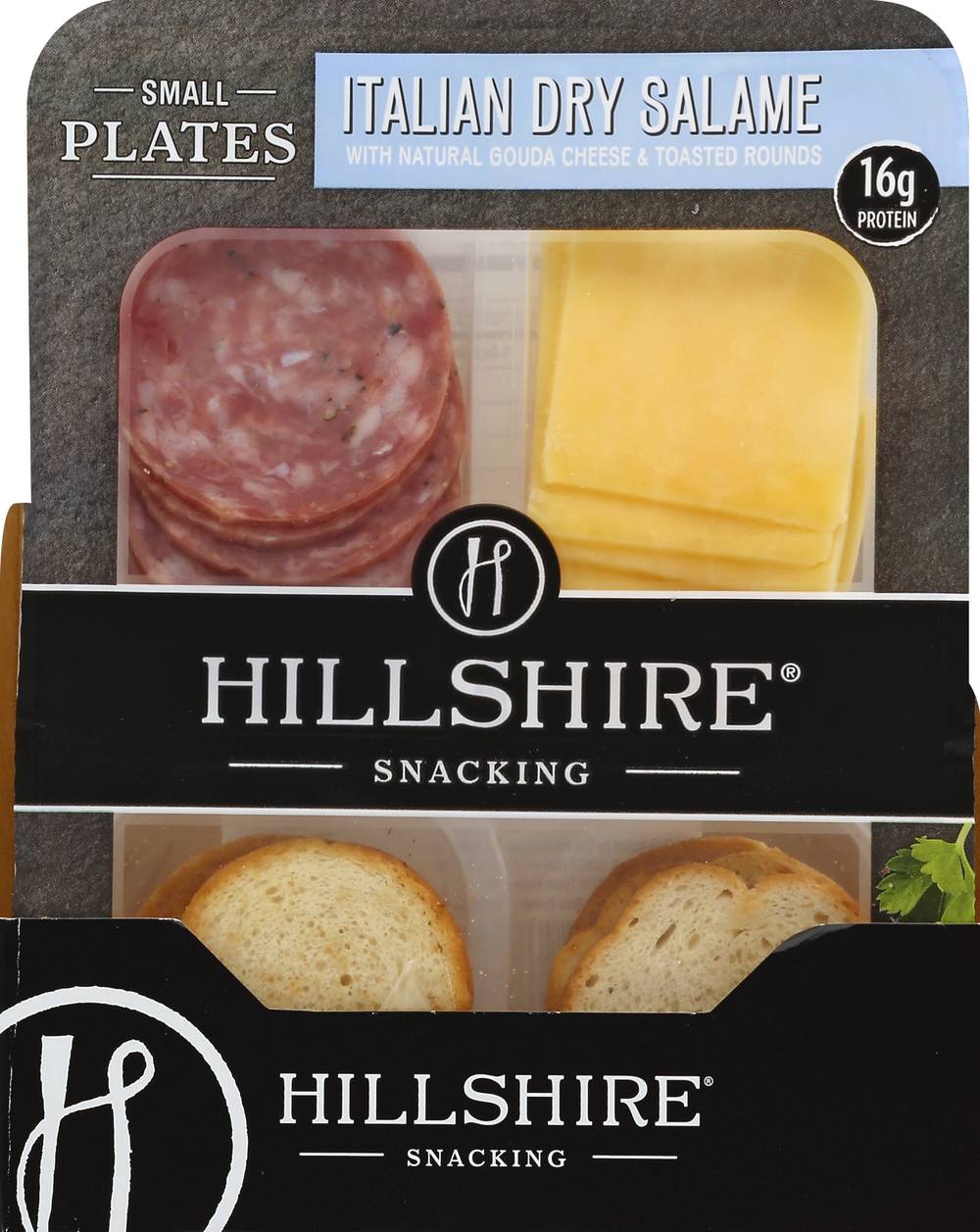 Hillshire Italian Dry Salame Snacking (2.8 oz)