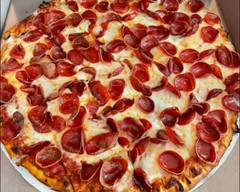 Big Daddy Pizza (Etna)