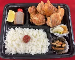 真心庵そばひろ【お弁当・そば・うどん】