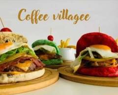 Coffee Village (Pinhal novo)