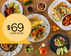 La Lola Fonda de Mar