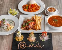 Huanchaco Peruvian (Brentwood)