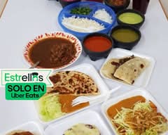 TACOS VARIOS (Ciudad Obregon)