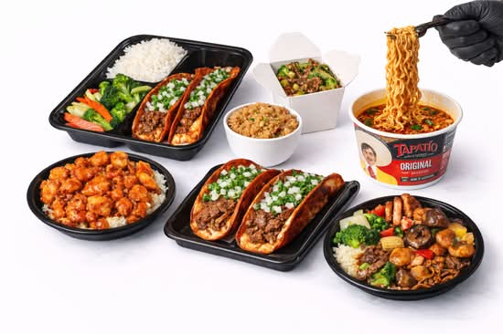 Chino-Mex (Chandler)