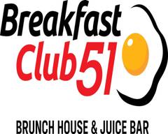 Breakfast Club 51 - McKinney