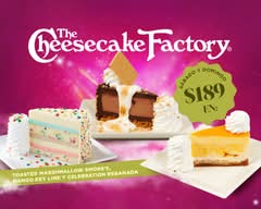 The Cheesecake Factory (Mitikah)