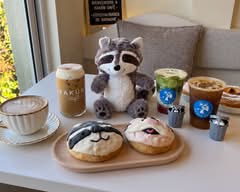 Rakún Café (Tijuana)