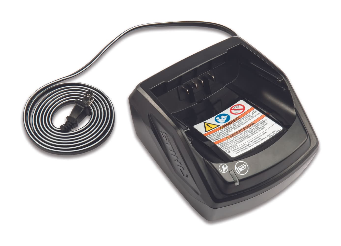 Stihl Al 101 120 V Lithium-Ion Battery Charger 1 Pc