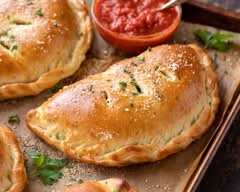 Empire State Calzones