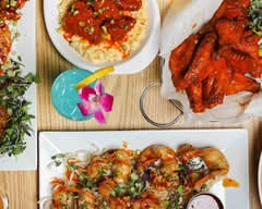 Island Bar & Grill (7826 S 123rd Plz Ste E)