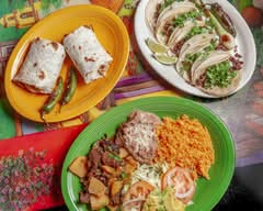 Tacos Perez