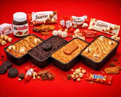 Mister Tiramisu 🍰