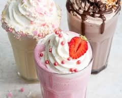 Shakes DeViille (Midtown)