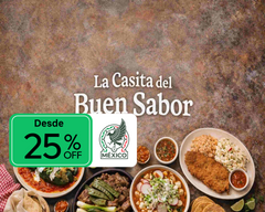La Casita Del Buen Sabor