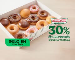 Krispy Kreme (Aguascalientes 1)