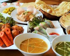 アジアンキッチン　カトマンズ桑名店