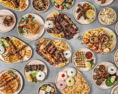 Ammos Greek Bistro