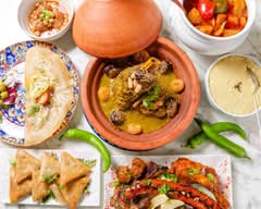 Le Mamounia