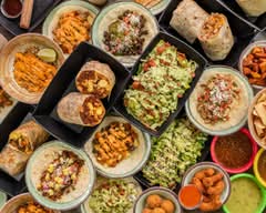 Brushfire Tacos Y Tapas