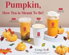 Gong cha (2903 N. Loop)