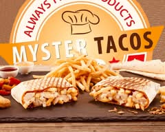 Myster Tacos - Fougères