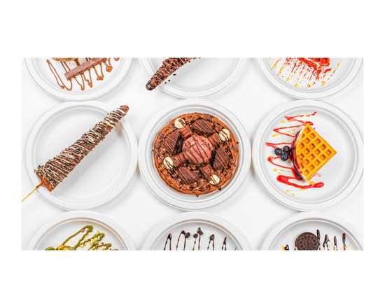 Waffle Carnival (Calgary)