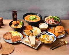 麥町吐司工房 大雅學府店