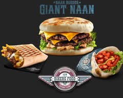 Bikers Food - Gournay