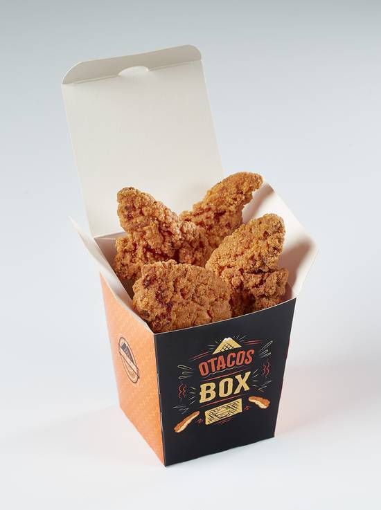 2 Tenders