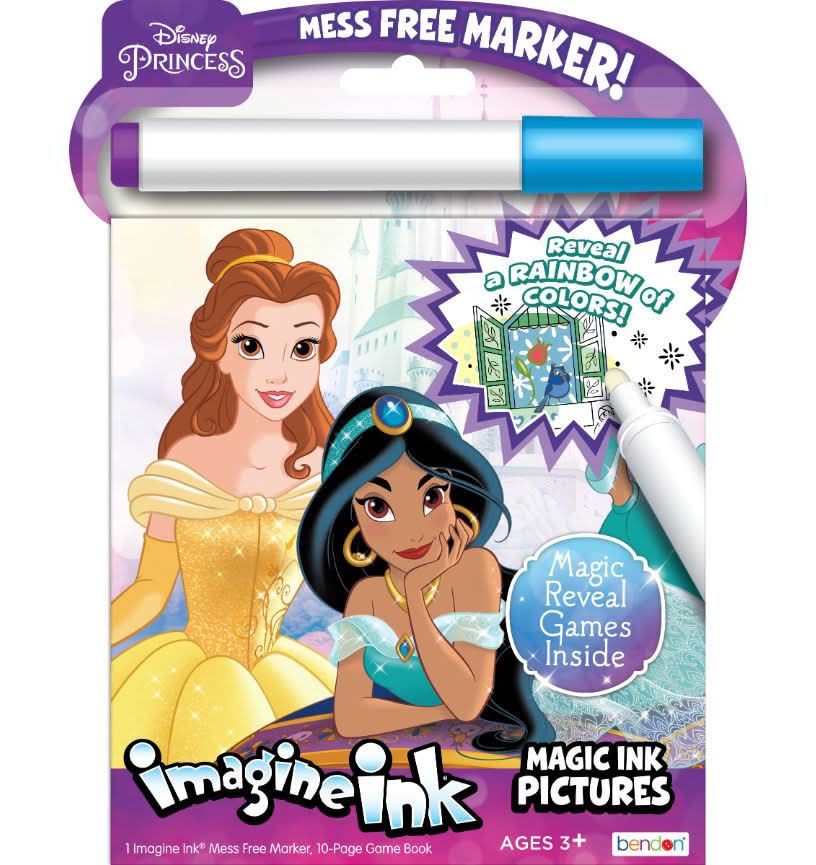 Wreck It Ralph Imagine Ink Tray