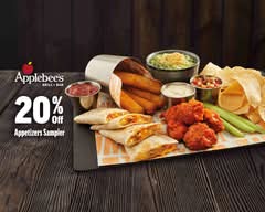 Applebee's Parque Delta