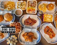 Kebab & Burger (Cranbourne)