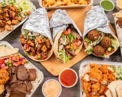 Urban Melt (Buffalo Grove)