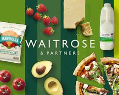 Waitrose & Partners - High Holborn
