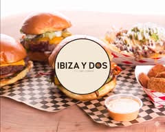 Ibiza Y Dos Burger 