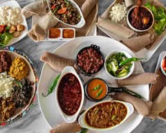 Bunna Restaurant (16716 Highway 99)