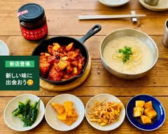 ソウルソースカンパニー【韓国キンパ販売中】