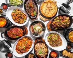 Yook Korean BBQ